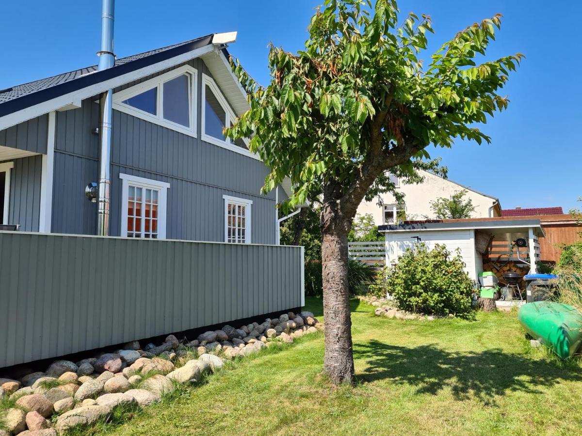 Holiday home Haffblick