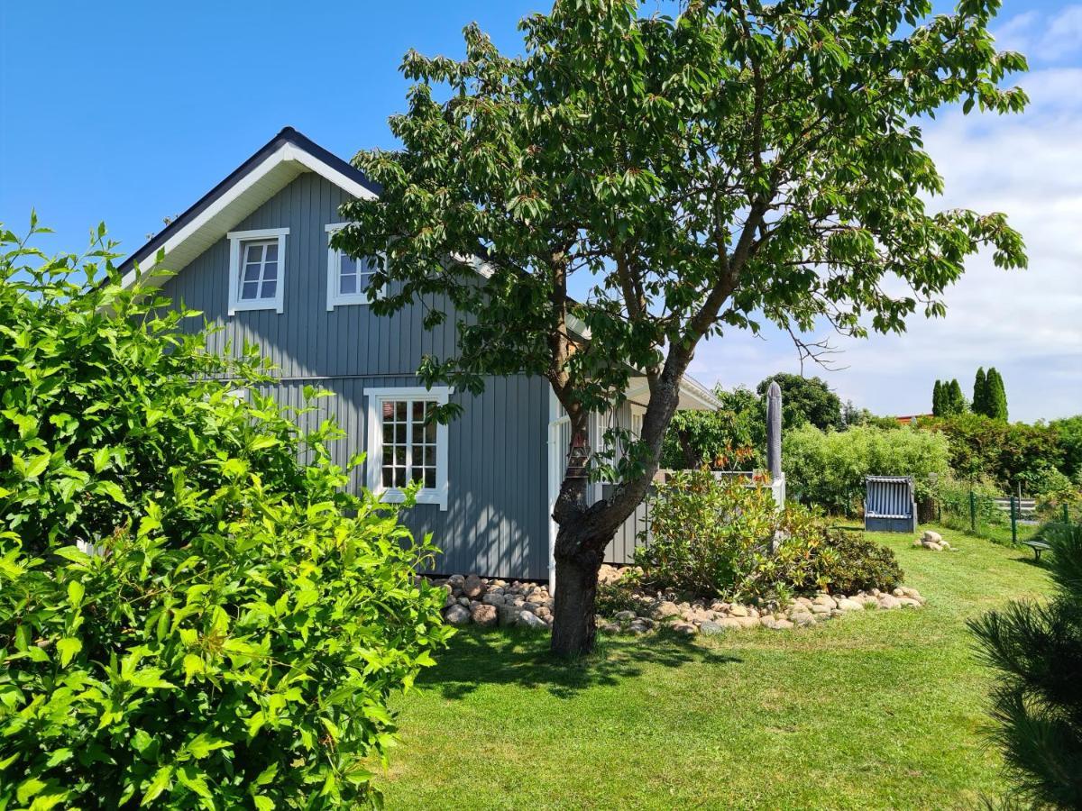 Haffblick Holiday home *
