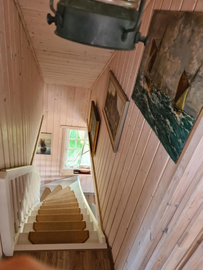 Holiday home Haffblick *